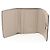 Twist Billetera bi-fold de cuero Epi Louis Vuitton Beige - vista 4