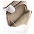 Twist Billetera bi-fold de cuero Epi Louis Vuitton Beige - vista 6