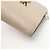 Twist Billetera bi-fold de cuero Epi Louis Vuitton Beige - vista 9