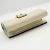 Cartera Metis Compact Tri-fold de Louis Vuitton Beige - vista 5