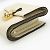 Cartera Metis Compact Tri-fold de Louis Vuitton Beige - vista 6