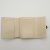 Cartera Metis Compact Tri-fold de Louis Vuitton Beige - vista 8