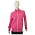 Palm Angels Cardigan Jacke aus Polyester Rosa S Pink