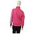 Palm Angels Cardigan Jacke aus Polyester Rosa S Pink - Ansicht 2