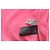Palm Angels Cardigan Jacke aus Polyester Rosa S Pink - Ansicht 4