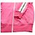 Palm Angels Cardigan Jacke aus Polyester Rosa S Pink - Ansicht 7