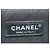 Borsa a tracolla Gabrielle ricamata Chanel Parigi-Hamburgo in lana blu Blu navy - vista 15