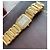 PATEK PHILIPPE Twenty Four Uhr aus Roségold - Ansicht 3