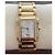 PATEK PHILIPPE Twenty Four Uhr aus Roségold - Ansicht 9