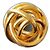 Anello Matassa De Grisogono D'oro