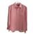 Vilebrequin Camicie Rosa Lino