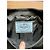 Prada Cavalry Twill Wolljacke Schwarz - Ansicht 2