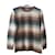 Autre Marque Alpaka Pullover Braun Größe 38  - Ansicht 1
