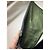 Clutch XL in pelle iridescente verde Stéphane Verdino Metallico - vista 5