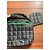 Autre Marque Dorotennis Quilted Backpack Black and Green - view 5