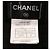 Jeans de patchwork desgastado con lentejuelas Chanel Resort 2006 06C Negro - vista 10