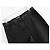 Jeans de patchwork desgastado con lentejuelas Chanel Resort 2006 06C Negro - vista 3
