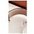 Relógio Baume & Mercier Hampton GM Automático Aço Branco - vista 5
