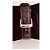 Relógio Baume & Mercier Hampton GM Automático Aço Branco - vista 7