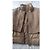 Chaqueta de plumas Elisabetta Franchi camel Camello - vista 11