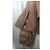 Chaqueta de plumas Elisabetta Franchi camel Camello - vista 7