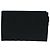 Pochette Canage in Nylon Nero e Oro Autentica Christian Dior ep5643 D'oro - vista 2