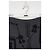 Hermès Pantalones deportivos de algodón Gris - vista 2