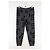 Hermès Pantalones deportivos de algodón Gris - vista 3