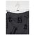 Hermès Pantalones deportivos de algodón Gris - vista 4