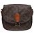 Saint-Cloud LOUIS VUITTON Monogram Saint Cloud GM Borsa a Spalla M51242 LV Auth yk14635 Monogramma - vista 13