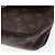 Saint-Cloud LOUIS VUITTON Monogram Saint Cloud GM Borsa a Spalla M51242 LV Auth yk14635 Monogramma - vista 15