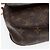 Saint-Cloud LOUIS VUITTON Monogram Saint Cloud GM Borsa a Spalla M51242 LV Auth yk14635 Monogramma - vista 16