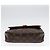 Saint-Cloud LOUIS VUITTON Monogram Saint Cloud GM Borsa a Spalla M51242 LV Auth yk14635 Monogramma - vista 5