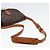 Saint-Cloud LOUIS VUITTON Monogram Saint Cloud GM Borsa a Spalla M51242 LV Auth yk14635 Monogramma - vista 7