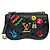 Bolso LOUIS VUITTON New Wave de Cuero Negro - 102141