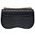 Bolso LOUIS VUITTON New Wave de Cuero Negro - 102141 - vista 3