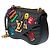 Bolso LOUIS VUITTON New Wave de Cuero Negro - 102141 - vista 4