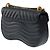 Bolso LOUIS VUITTON New Wave de Cuero Negro - 102141 - vista 5