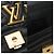 Bolso LOUIS VUITTON New Wave de Cuero Negro - 102141 - vista 6