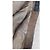 Armani Jeans Wildlederhose beige weit geschnittene Passform - Ansicht 3