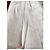Gonna Guy Laroche in lana e cashmere ecru Crudo Bianco sporco - vista 5