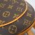 Zaino Ellipse Monogram Louis Vuitton Marrone - vista 10