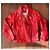 Chaqueta Levi's de algodón roja Talla S - vista 6