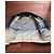 Giacca di jeans Trucker Levi's blu e bianca cotone Bianco - vista 3