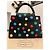 Capucines Louis Vuitton x Yayoi Kusama Leder Handtasche Mehrfarben - Ansicht 7