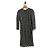 DOLCE & GABBANA Kleider T.IT 42 Wolle Grau