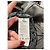 DOLCE & GABBANA Kleider T.IT 42 Wolle Grau - Ansicht 5