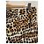 Céline CELINE Hose T.FR 38 Polyester Kamel - Ansicht 7