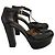 Sandali MARNI T.EU 39 Pelle Blu