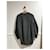 PRADA Strick T.IT 44 Wolle Grau  - Ansicht 2